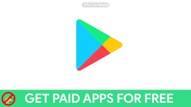 Paid Android Apps for Free