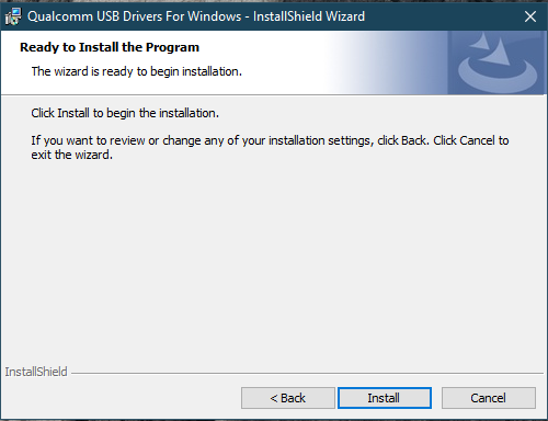 qualcomm hs usb qdloader 9008 driver download qualcomm hs usb qdloader 9008 driver download