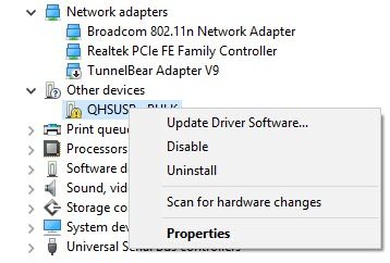 Download broadcom port devices driver updater Download broadcom port devices driver updater