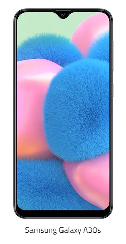 Samsung Galaxy A30s Wallpapers (Full HD+) - Download