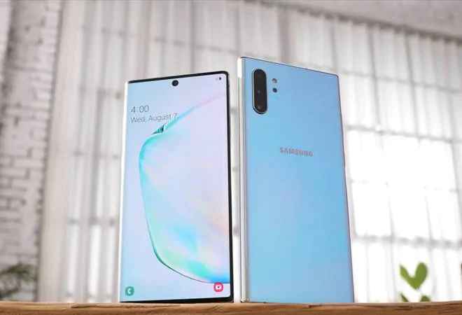 Samsung Galaxy Note 10 Wallpapers (4K) | Live Wallpapers - DroidViews