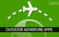 adventure apps android