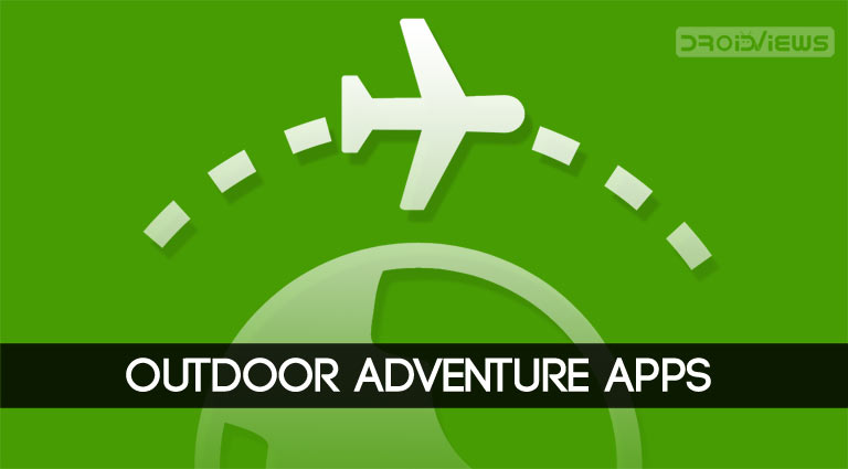 adventure apps android