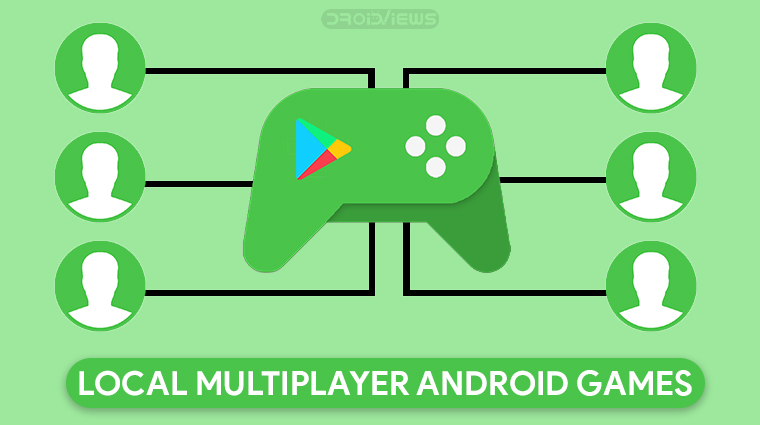 multiplayer games android