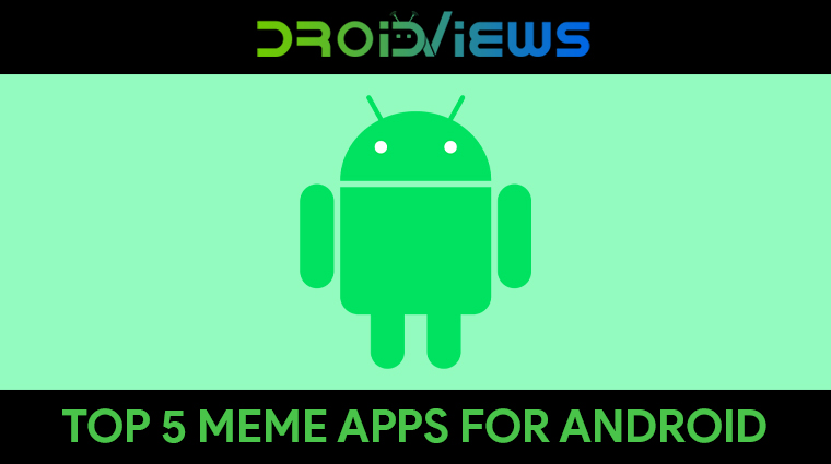 meme apps android