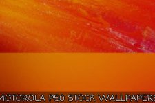 motorola p50 stock wallpapers featured image