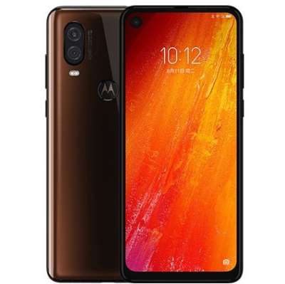 motorola p50 poster image