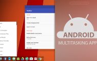 best multitasking apps android
