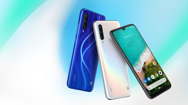 xiaomi mi a3