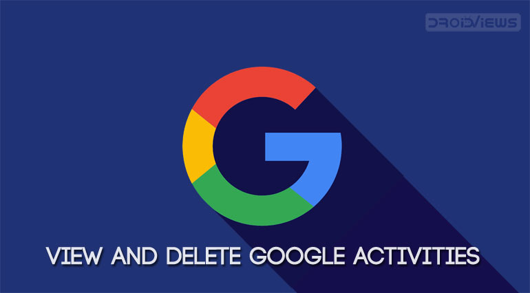 Google Activities