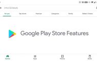 google play store features