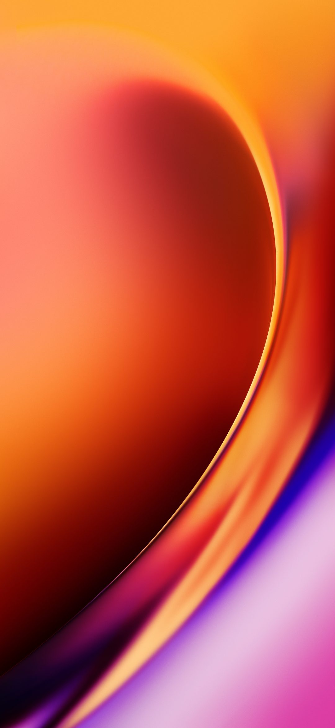OnePlus 8T Stock Wallpapers HD