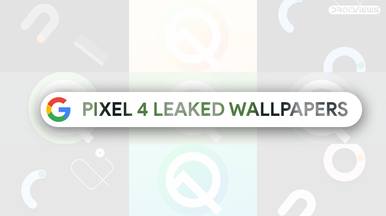 pixel 4 wallpapers