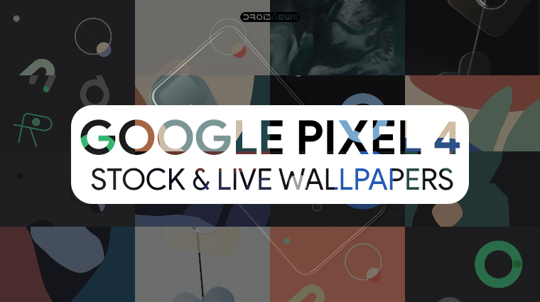 Pixel 4 Stock Wallpapers 4k Live Wallpapers Download Droidviews