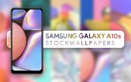samsung galaxy a10s wallpapers