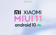 MIUI 11 update