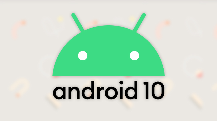 Android 10