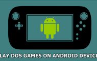 dos game android