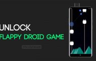 flappy droid game on android