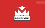 gmail confidential mode