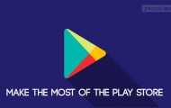 google play store