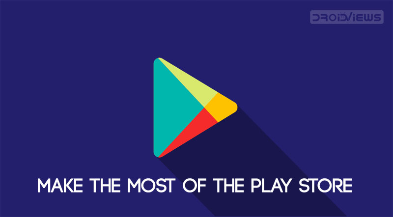 google play store