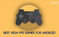 high fps andrpod games