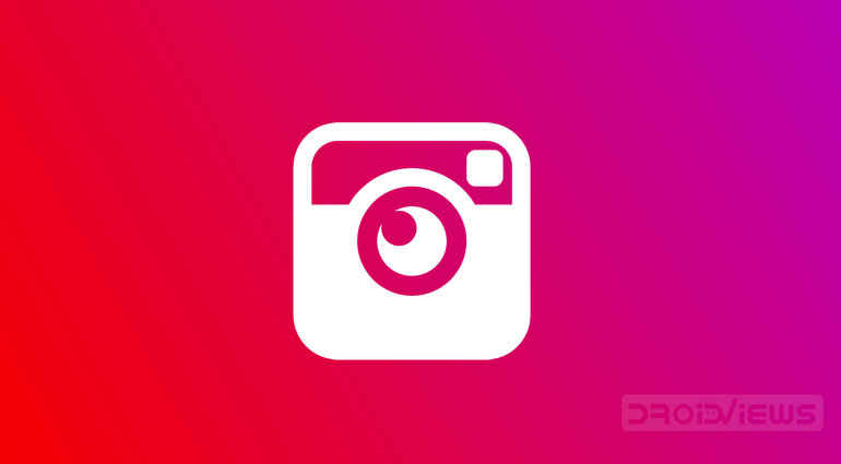 How to Upload Photos & Videos to Instagram from PC - DroidViews