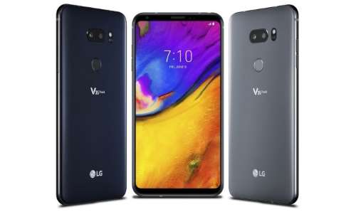 lg v35 thinq stock wallpapers poster image