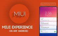 miui on any android device
