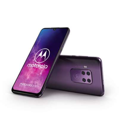 motorola one zoom and e6 plus wallpapers poster image