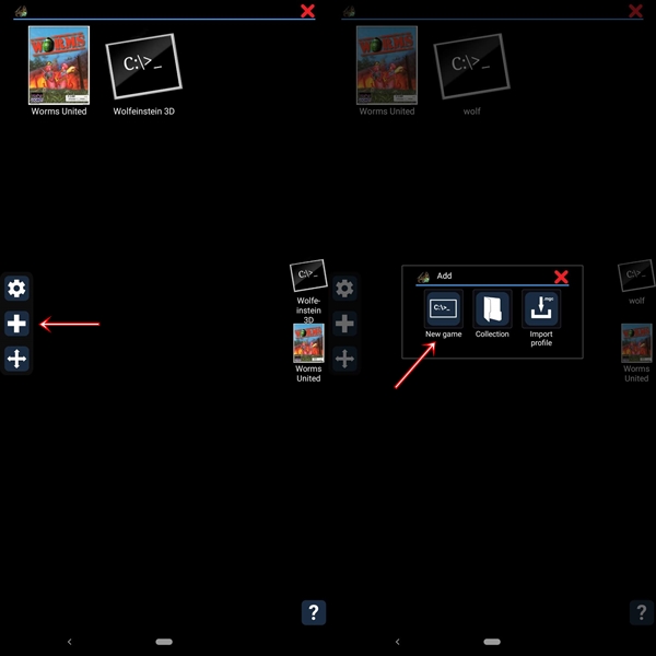 what can i do with dosbox on android what can i do with dosbox on android
