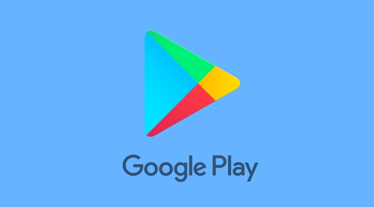 google play store