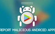play store malicious apps