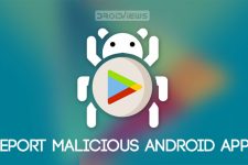 play store malicious apps