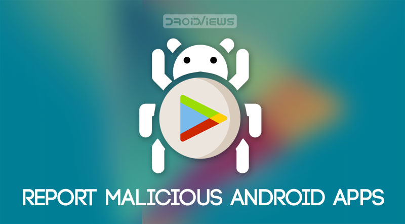 play store malicious apps