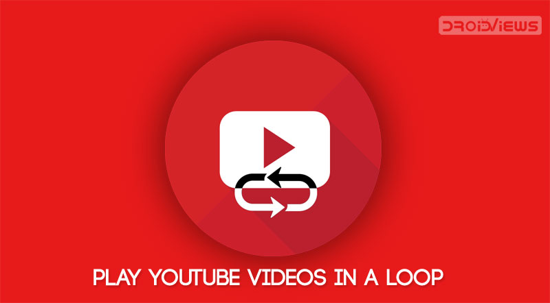 youtube videos loop