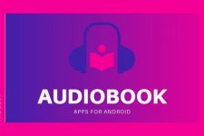 Audibook Apps Android