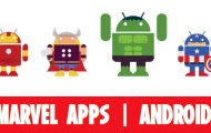 marvel games android