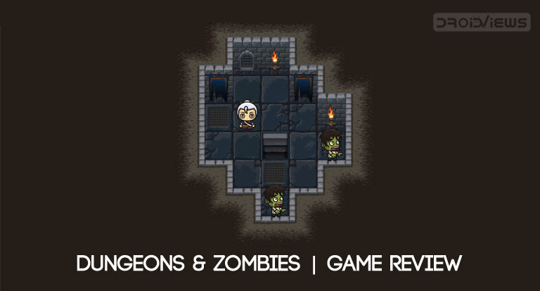 Dungeons & Zombies game review