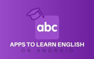 best english learning apps