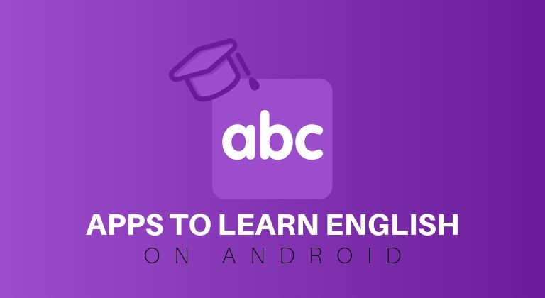 best english learning apps