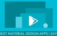 material design apps android