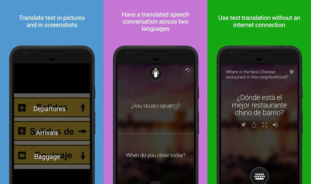 Aplikasi Penerjemah Suara Terbaik untuk Android