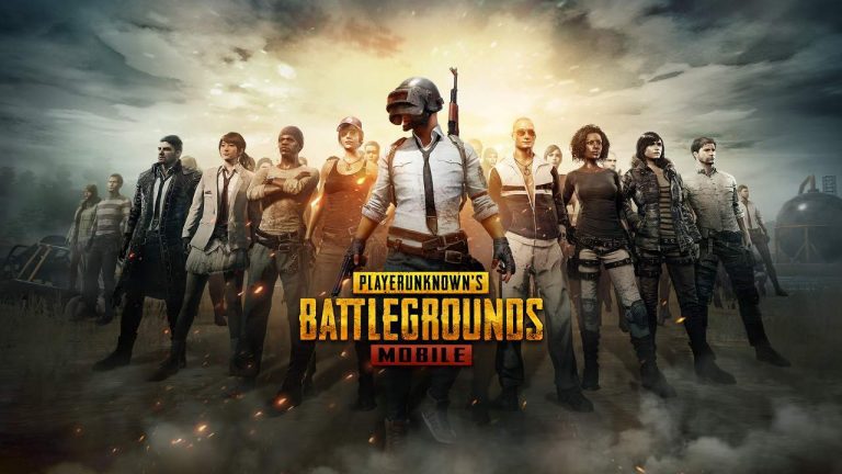 PUBG Mobile : Call Of Duty Alternative