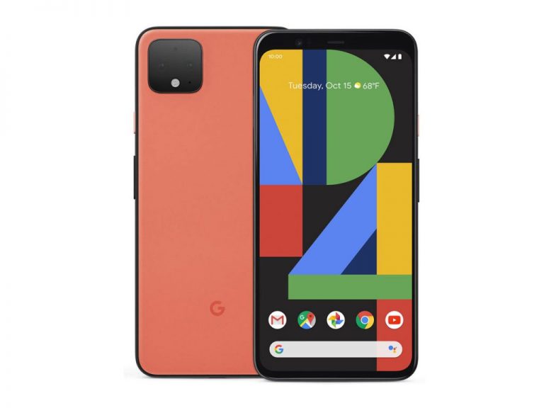 The next major issue associated with Pixel 4 is the lack of front-facing stereo speakers.