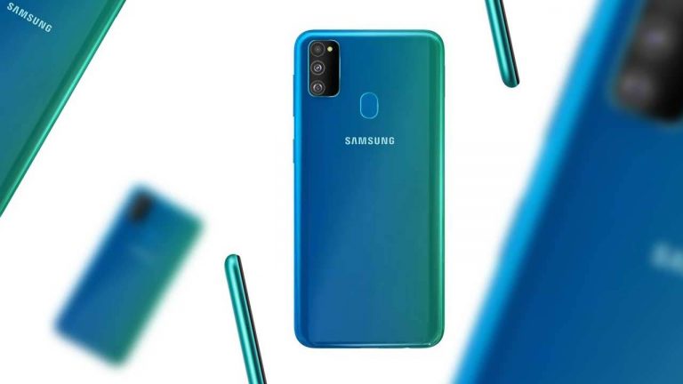 Samsung Galaxy M30s is a reliable android smartphone