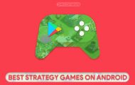 best strategy games android