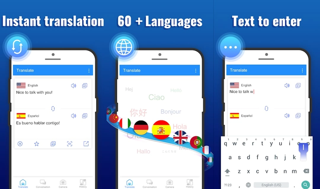 Aplikasi Penerjemah Suara Terbaik untuk Android