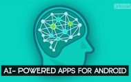 ai powered apps android